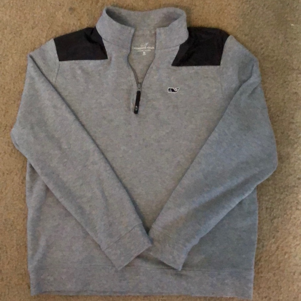 Vineyard Vines Boys 1/4 Zip